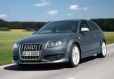 Audi S3 2.0 TFSI  8P  (KO4) - Tuning